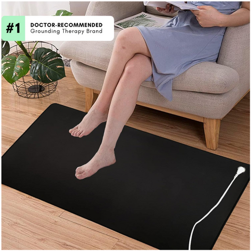 GroundPure™  Mat